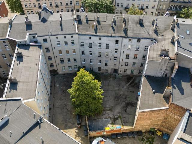 Dom na sprzedaż, Poznań, Wilda, Madalińskiego
