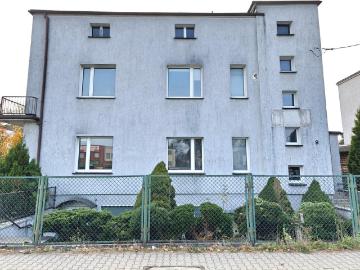 Dom na sprzedaż, Poznań, Bułgarska