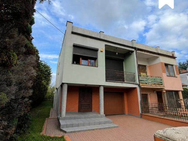 Dom na sprzedaż, Poznań, Dziewińska