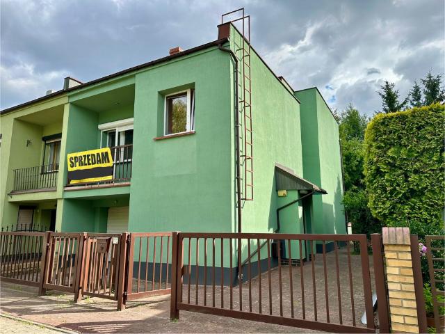 Dom na sprzedaż, Poznań, Grunwald, Pana Twardowskiego