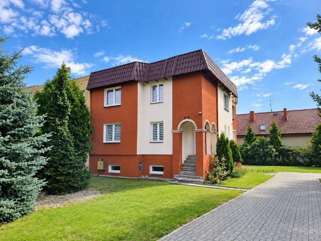 Dom na sprzedaż, Poznań, Junikowo, Grunwaldzka