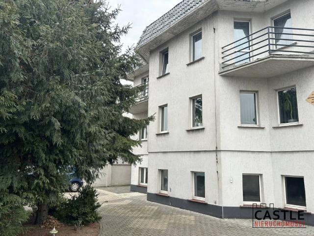 Dom na sprzedaż, Poznań, Krzyżowniki Smochowice, Myśliborska