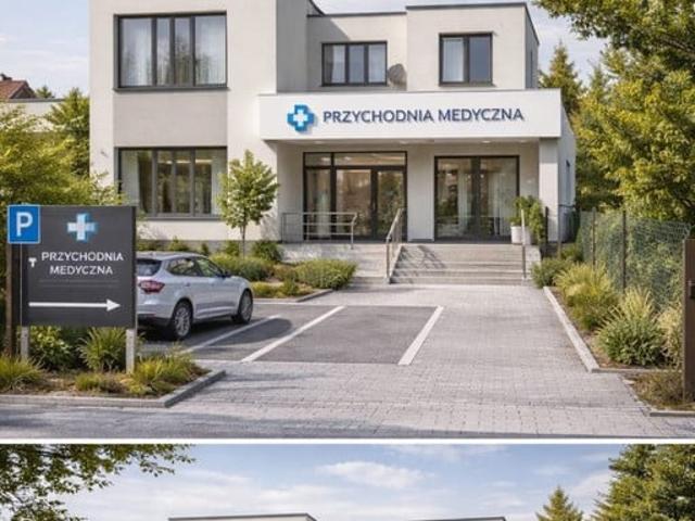 Dom na sprzedaż, Poznań, Krzyżowniki Smochowice, Lęborska