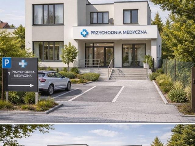 Dom na sprzedaż, Poznań, Krzyżowniki Smochowice, Lęborska