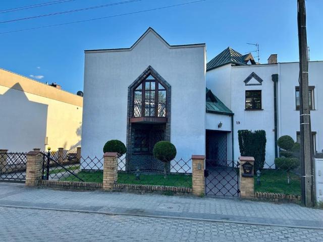 Dom na sprzedaż, Poznań, Podolany