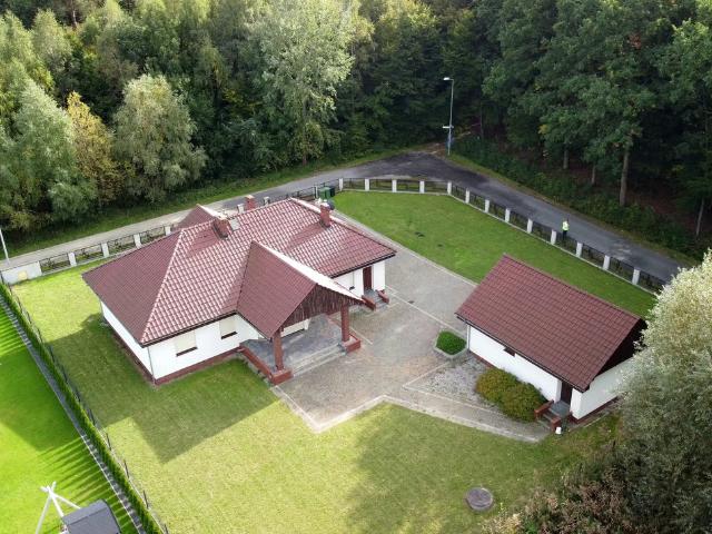 Dom na sprzedaż, Poznań, Szczepankowo Spławie Krzesinki