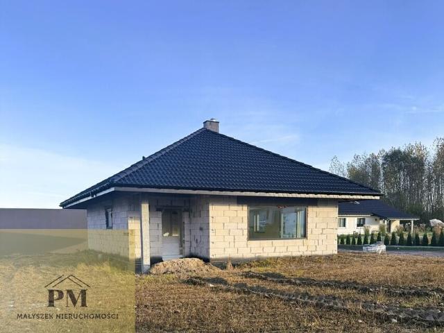 Dom na sprzedaż, Platanowa