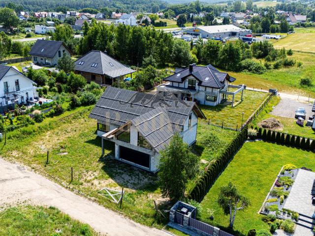 Dom na sprzedaż, Platynowa