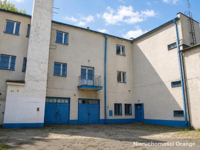 Dom na sprzedaż, Plac Wiosny Ludów