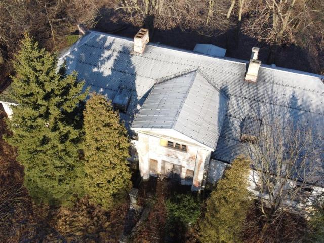 Dom na sprzedaż, Plac Wolności