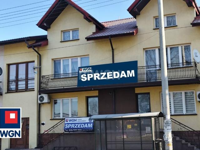 Dom na sprzedaż, Plac Wolności