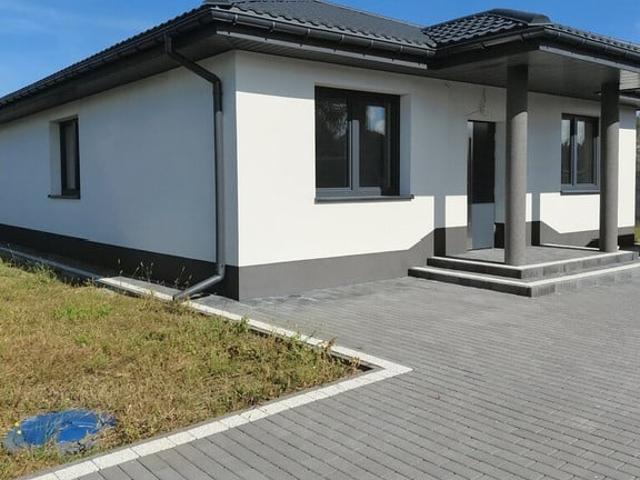 Dom na sprzedaż, Placydowska