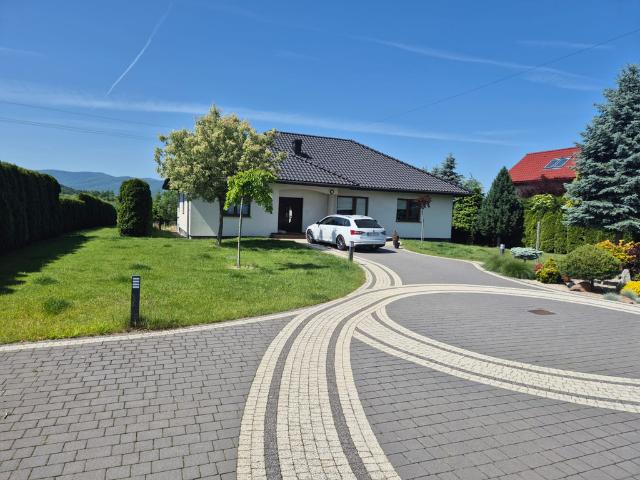 Dom na sprzedaż, Pniaki
