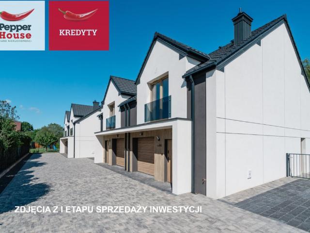 Dom na sprzedaż, Pszenna
