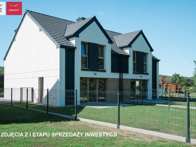 Dom na sprzedaż, Pszenna