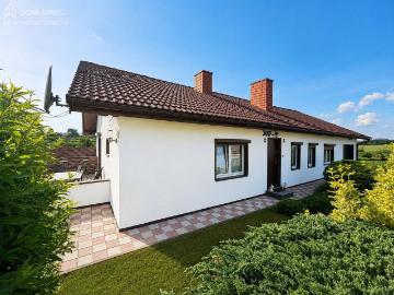 Dom na sprzedaż, Pszowska