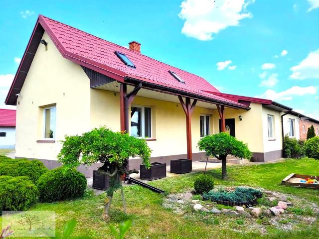 Dom na sprzedaż, Probostwo