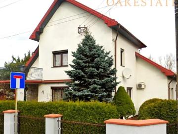 Prosta, Skarżysko Zachodnie, Skarżysko-Kamienna, Powiat skarżyski, Województwo świętokrzyskie