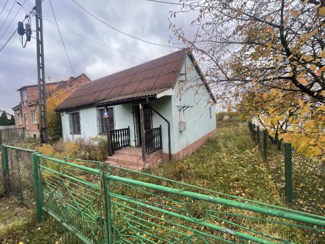 Dom na sprzedaż, Prosta