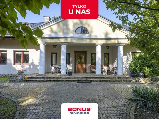Dom na sprzedaż, Prosta