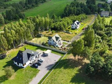 Kranów, Gmina Daleszyce, Powiat kielecki, Województwo świętokrzyskie