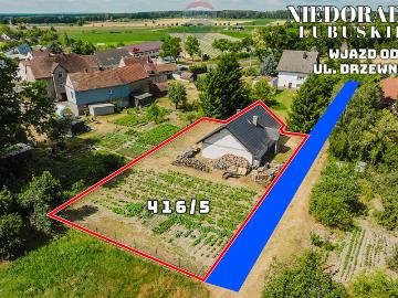 Gmina Otyń, Powiat nowosolski, Województwo lubuskie