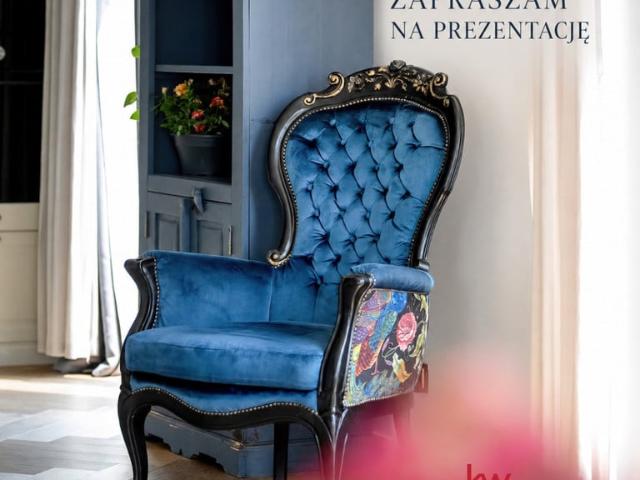 Dom na sprzedaż, Przecławska