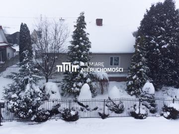Dom na sprzedaż, Przechodnia