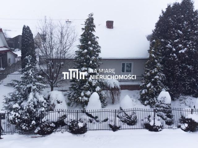 Dom na sprzedaż, Przechodnia