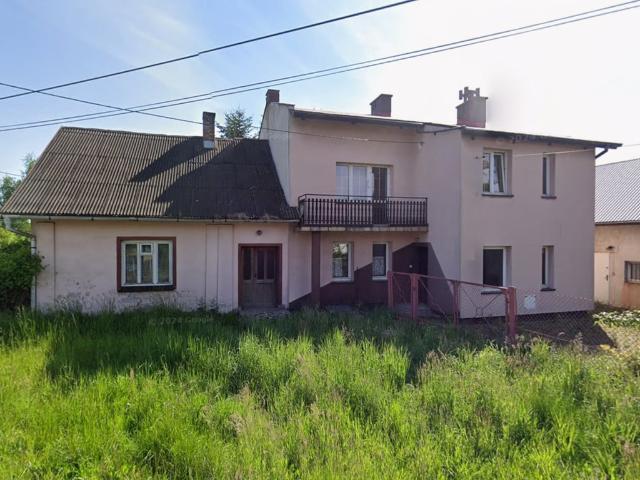 Dom na sprzedaż, Przeczna