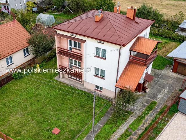 Dom na sprzedaż, Przemyśl, Rogozińskiego