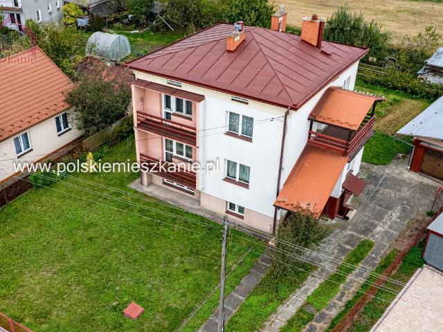 Dom na sprzedaż, Przemyśl, Rogozińskiego