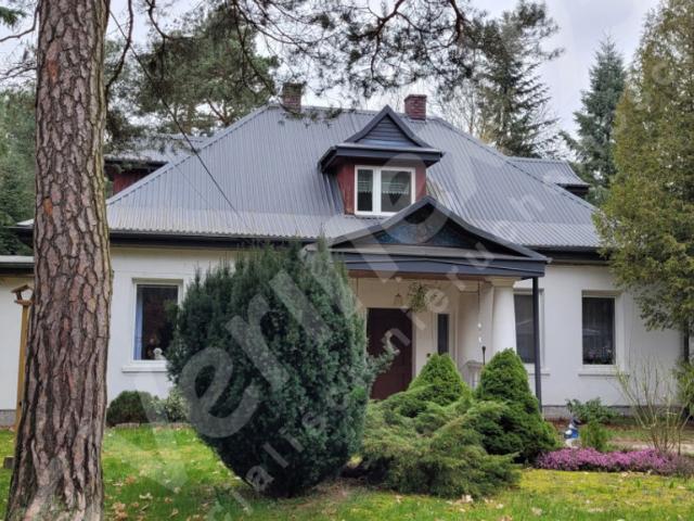 Dom na sprzedaż, Przesmyckiego