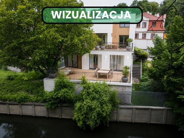 Dom na sprzedaż, Pułaskiego