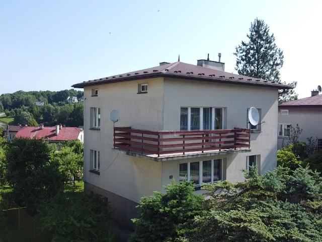 Dom na sprzedaż, Pułaskiego