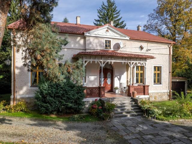 Dom na sprzedaż, Pułaskiego