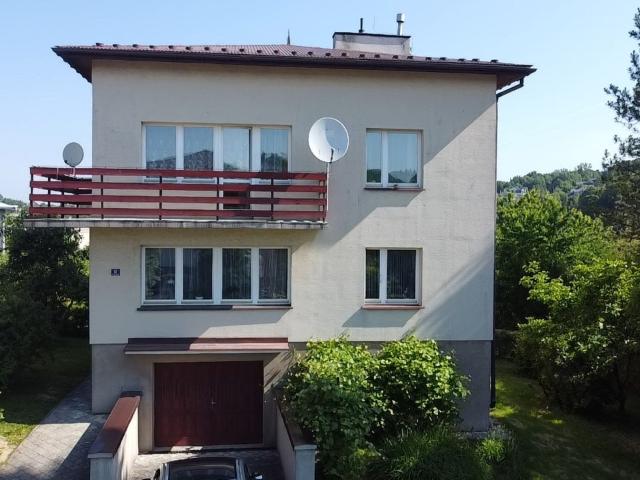 Dom na sprzedaż, Pułaskiego