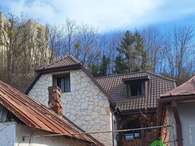 Dom na sprzedaż, Puławska