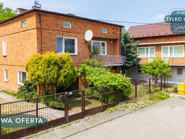 Dom na sprzedaż, Pułkownika Witolda Pileckiego