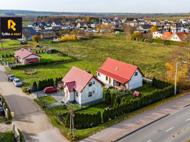 Dom na sprzedaż, Pucka