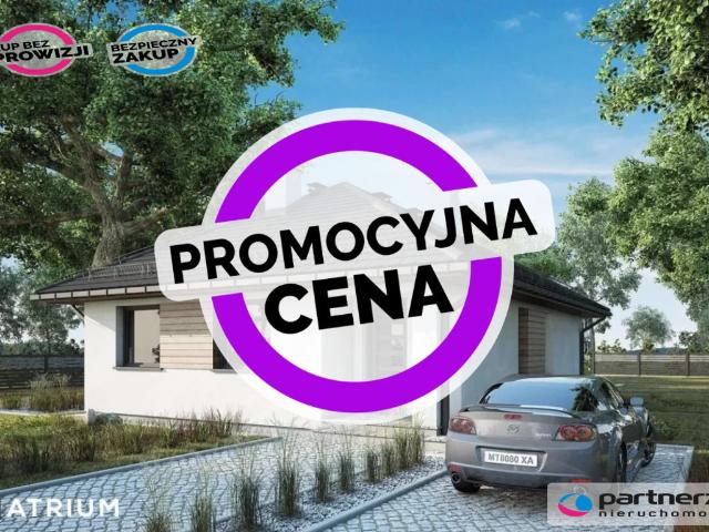Dom na sprzedaż, Purpurowa