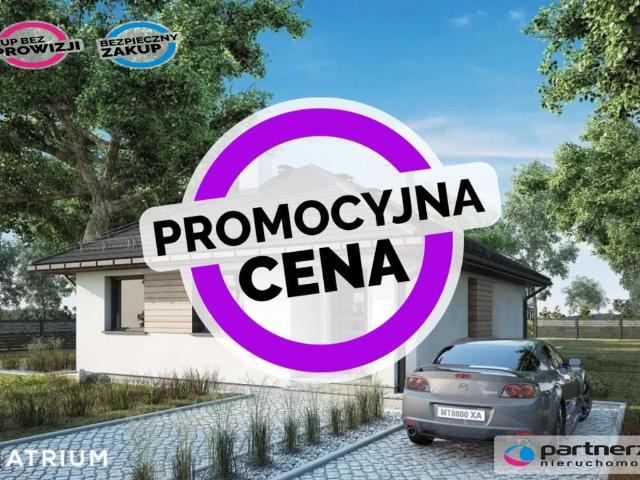Dom na sprzedaż, Purpurowa