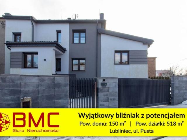 Dom na sprzedaż, Pusta