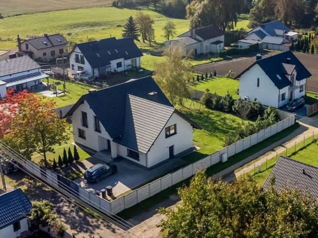 Dom na sprzedaż