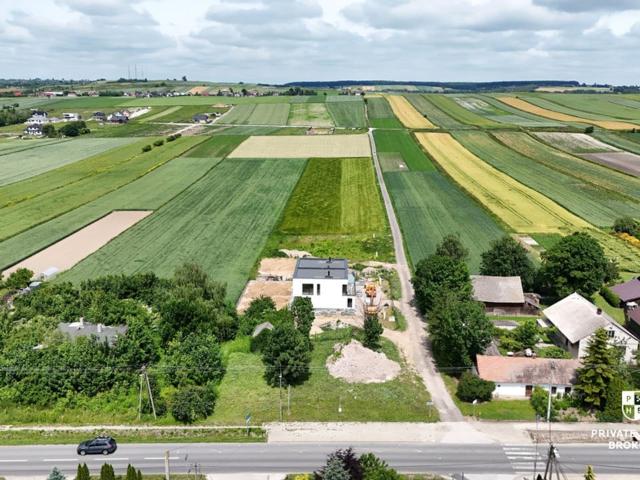 Dom na sprzedaż, Racławicka