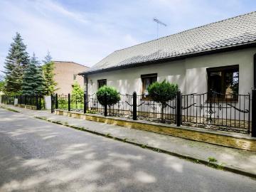 Dom na sprzedaż, Racławicka