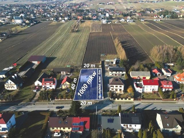 Dom na sprzedaż, Racławicka