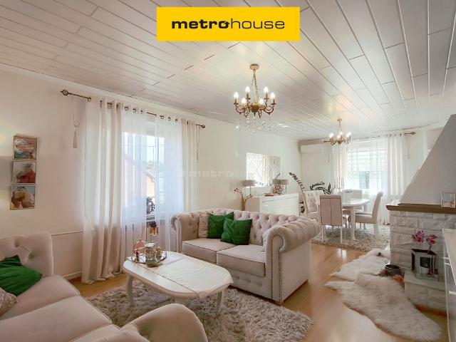 Dom na sprzedaż, Raciborska