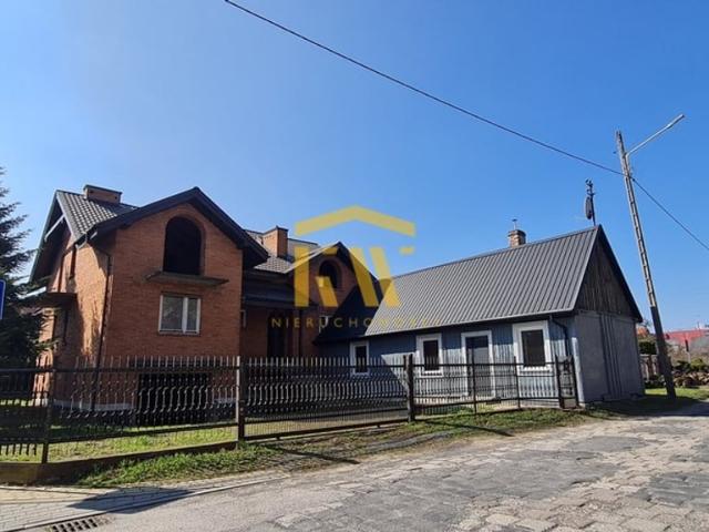 Dom na sprzedaż, Radom