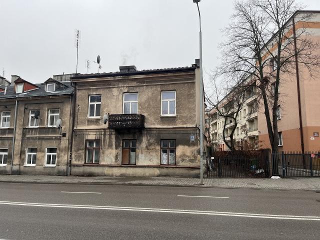 Dom na sprzedaż, Radom, 25 Czerwca